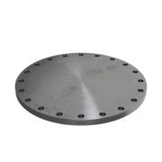 Blindflange