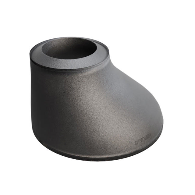 Butt-Weld Fitting, Carbon, EN10253-2, T:A, Eccentric Reducer, 219.1/114.3, P235GH-TC1, 1.0345