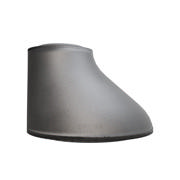 Butt-Weld Fitting, Carbon, EN10253-2, T:A, Eccentric Reducer, 219.1/114.3, P235GH-TC1, 1.0345