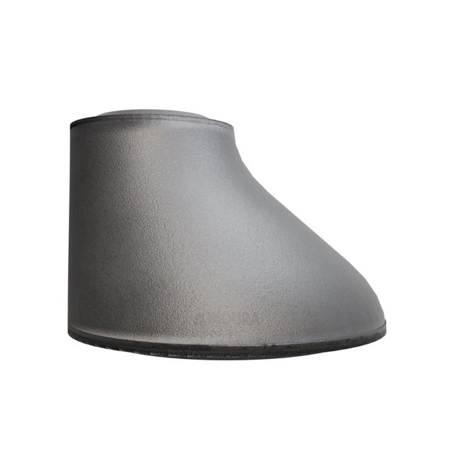Butt-Weld Fitting, Carbon, EN10253-2, T:A, Eccentric Reducer, 219.1/114.3, P235GH-TC1, 1.0345