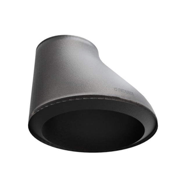Butt-Weld Fitting, Carbon, EN10253-2, T:A, Eccentric Reducer, 219.1/114.3, P235GH-TC1, 1.0345