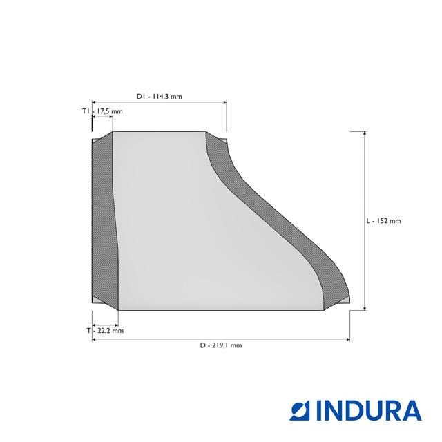 Eccentric Reducer