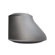 Butt-Weld Fitting, Stal węglowa, EN10253-2, T:A, Eksentryczna redukcja, 219,1/139,7, P235GH-TC1, 1.0345