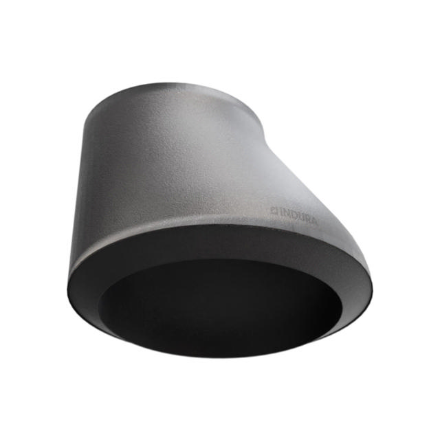 Butt-Weld Fitting, Stal węglowa, EN10253-2, T:A, Eksentryczna redukcja, 219,1/139,7, P235GH-TC1, 1.0345