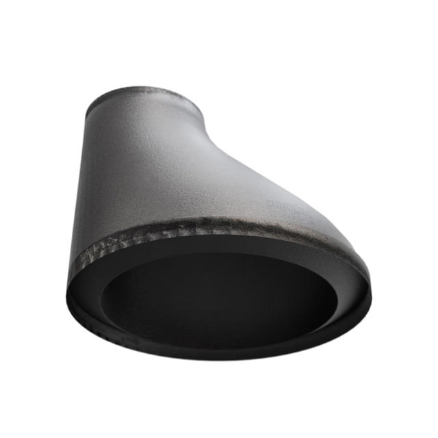 Butt-Weld Fitting, Carbon, EN10253-2, T:A, Eccentric Reducer, 273/114.3, P235GH-TC1, 1.0345