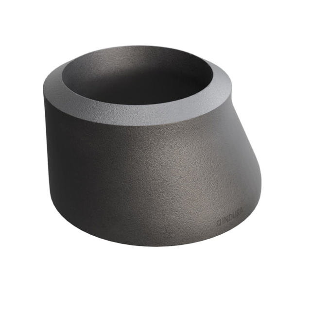 Butt-Weld Fitting, Kohlenstoffstahl, EN10253-2, T:A, Exzentrische Reduzierung, 273/219,1, P235GH-TC1, 1.0345