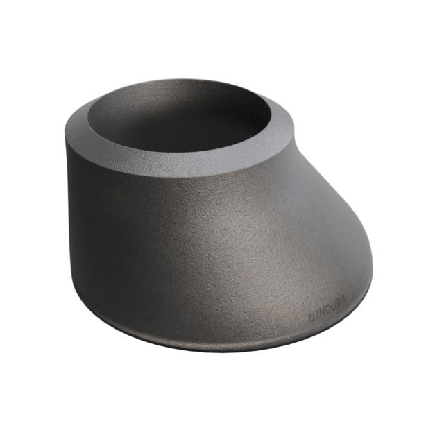 Butt-Weld Fitting, Kohlenstoffstahl, EN10253-2, T:A, Exzentrische Reduzierung, 323,9/219,1, P235GH-TC1, 1.0345