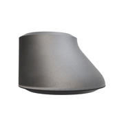 Butt-Weld Fitting, Kohlenstoffstahl, EN10253-2, T:A, Exzentrische Reduzierung, 323,9/219,1, P235GH-TC1, 1.0345