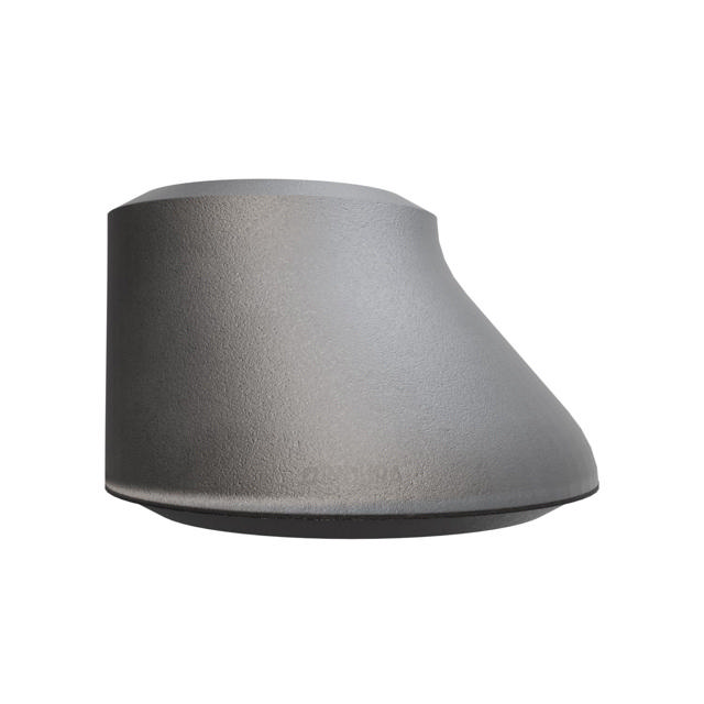 Butt-Weld Fitting, Kohlenstoffstahl, EN10253-2, T:A, Exzentrische Reduzierung, 323,9/219,1, P235GH-TC1, 1.0345