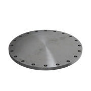 Blindflange