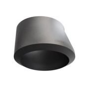 Butt-Weld Fitting, Carbon, EN10253-2, T:A, Eccentric Reducer, 323.9/273, P235GH-TC1, 1.0345
