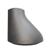 Butt-Weld Fitting, Carbon, EN10253-2, T:A, Eccentric Reducer, 355.6/168.3, P235GH-TC1, 1.0345