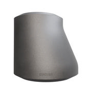 Butt-Weld Fitting, Sort, EN10253-2, T:A, Excentrisk reduktion, 355,6/273, P235GH-TC1, 1.0345