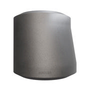 Butt-Weld Fitting, Kohlenstoffstahl, EN10253-2, T:A, Exzentrische Reduzierung, 355,6/323,9, P235GH-TC1, 1.0345