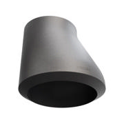Butt-Weld Fitting, Sort, EN10253-2, T:A, Excentrisk reduktion, 406,4/273, P235GH-TC1, 1.0345