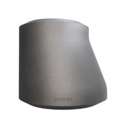 Butt-Weld Fitting, Carbon, EN10253-2, T:A, Eccentric Reducer, 406.4/323.9, P235GH-TC1, 1.0345