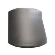 Butt-Weld Fitting, Sort, EN10253-2, T:A, Excentrisk reduktion, 406,4/355,6, P235GH-TC1, 1.0345