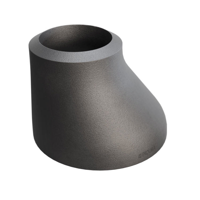Butt-Weld Fitting, Stal węglowa, EN10253-2, T:A, Eksentryczna redukcja, 457/273, P235GH-TC1, 1.0345