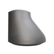 Butt-Weld Fitting, Stal węglowa, EN10253-2, T:A, Eksentryczna redukcja, 457/273, P235GH-TC1, 1.0345