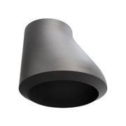 Butt-Weld Fitting, Stal węglowa, EN10253-2, T:A, Eksentryczna redukcja, 457/273, P235GH-TC1, 1.0345