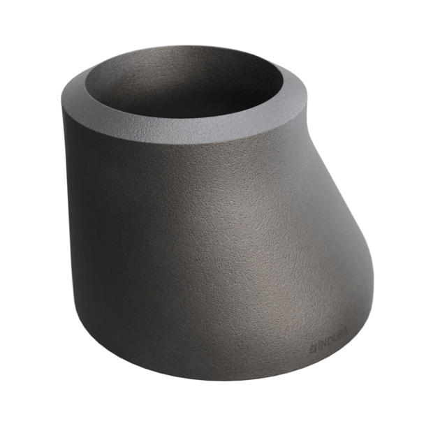 Butt-Weld Fitting, Carbon, EN10253-2, T:A, Eccentric Reducer, 457/323.9, P235GH-TC1, 1.0345