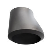Butt-Weld Fitting, Carbon, EN10253-2, T:A, Eccentric Reducer, 457/323.9, P235GH-TC1, 1.0345