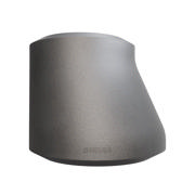Butt-Weld Fitting, Stal węglowa, EN10253-2, T:A, Eksentryczna redukcja, 457/355,6, P235GH-TC1, 1.0345