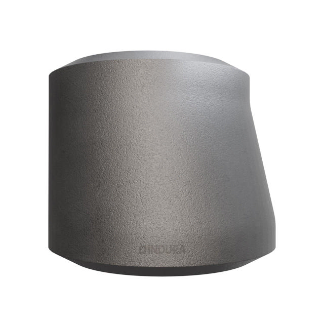 Butt-Weld Fitting, Kohlenstoffstahl, EN10253-2, T:A, Exzentrische Reduzierung, 457/406,4, P235GH-TC1, 1.0345