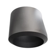 Butt-Weld Fitting, Kohlenstoffstahl, EN10253-2, T:A, Exzentrische Reduzierung, 457/406,4, P235GH-TC1, 1.0345