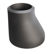 Butt-Weld Fitting, Sort, EN10253-2, T:A, Excentrisk reduktion, 508/323,9, P235GH-TC1, 1.0345