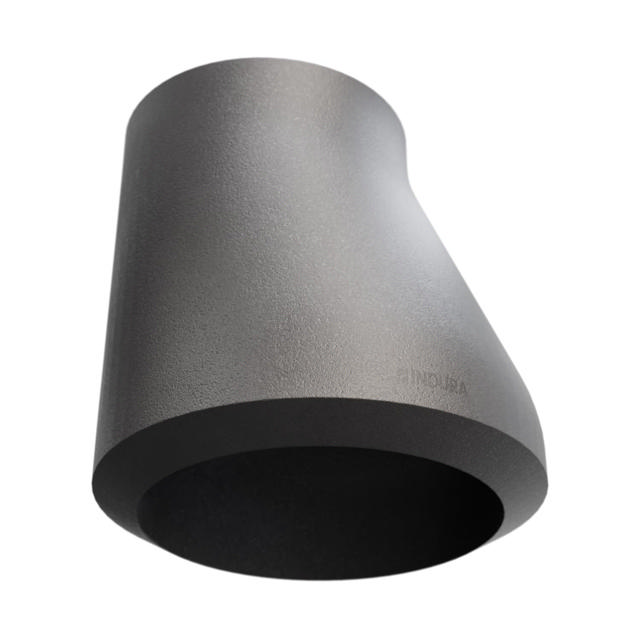 Butt-Weld Fitting, Kohlenstoffstahl, EN10253-2, T:A, Exzentrische Reduzierung, 508/355,6, P235GH-TC1, 1.0345