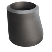 Butt-Weld Fitting, Carbon, EN10253-2, T:A, Eccentric Reducer, 508/406.4, P235GH-TC1, 1.0345
