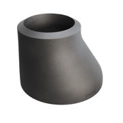 Butt-Weld Fitting, Stal węglowa, EN10253-2, T:A, Eksentryczna redukcja, 610/406,4, P235GH-TC1, 1.0345