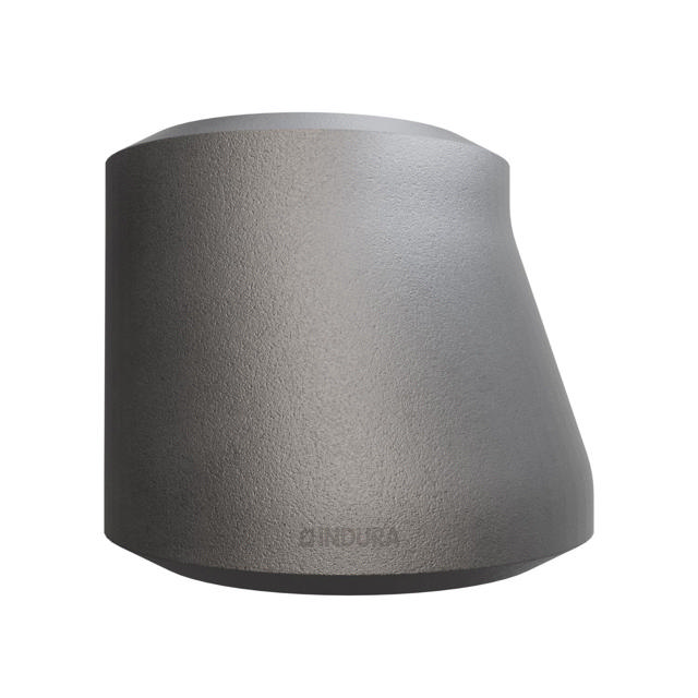 Butt-Weld Fitting, Carbon, EN10253-2, T:A, Eccentric Reducer, 610/508, P235GH-TC1, 1.0345