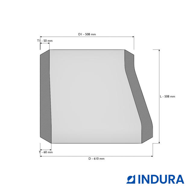 Eccentric Reducer