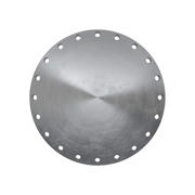 Blindflange