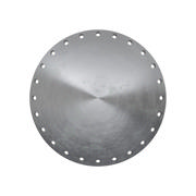 Flanges, Kohlenstoffstahl, EN 1092-1, Blindflansch, T:05, PN10, A, DN800, P250GH, 1.0460, 