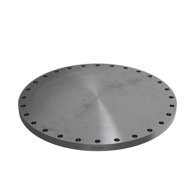 Blindflange