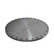Blindflange