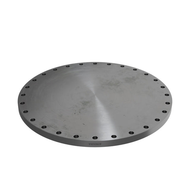 Blindflange