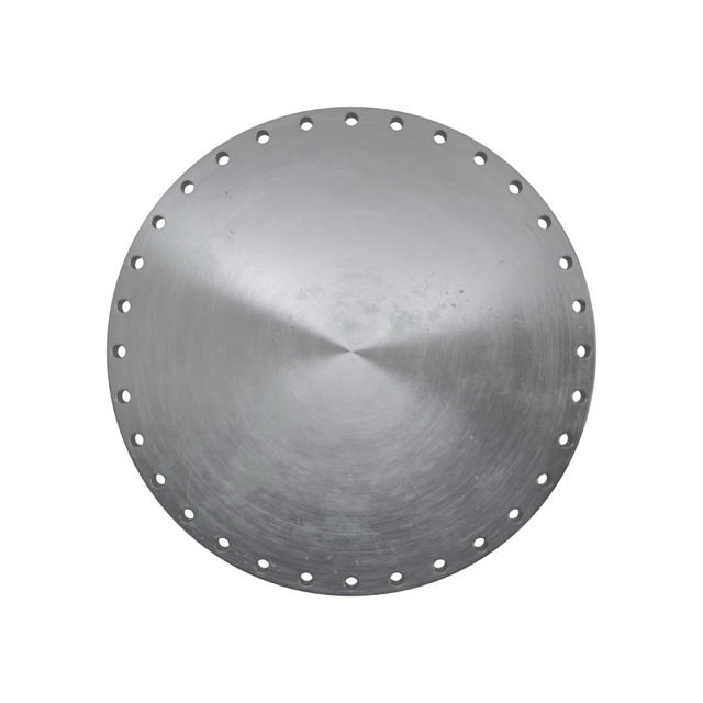 Blindflange