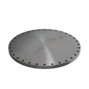 Blindflange