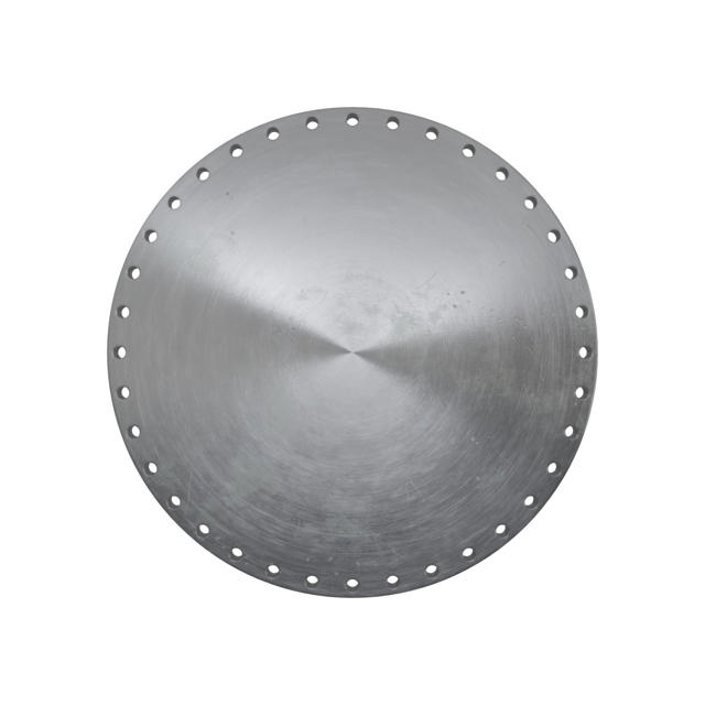 Flanges, Carbon, EN 1092-1, Blind flange, T:05, PN10, A, DN1400, P250GH, 1.0460, 