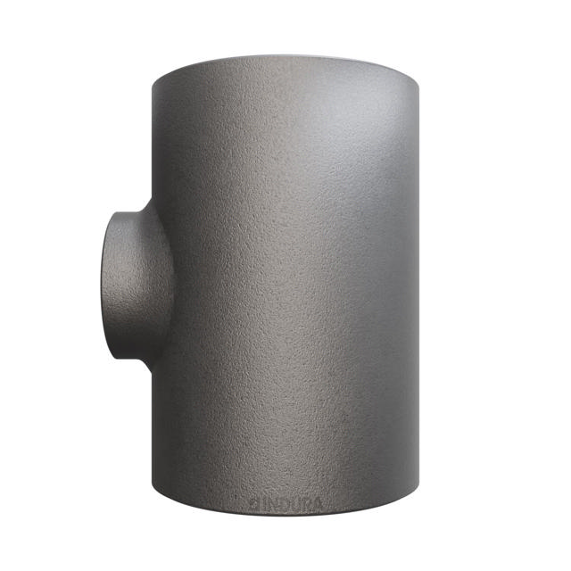 Butt-Weld Fitting, Sort, EN10253-2, T:A, Tee, 914/508, P235GH-TC1, 1.0345