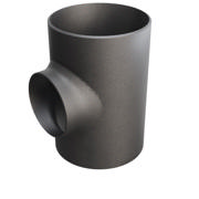 Butt-Weld Fitting, Sort, EN10253-2, T:A, Tee, 914/610, P235GH-TC1, 1.0345