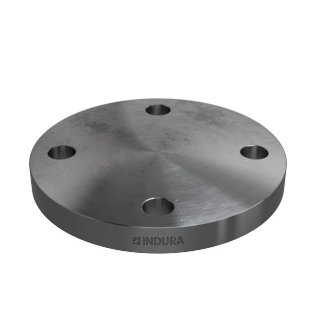 Blindflange