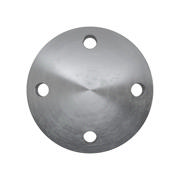 Blindflange