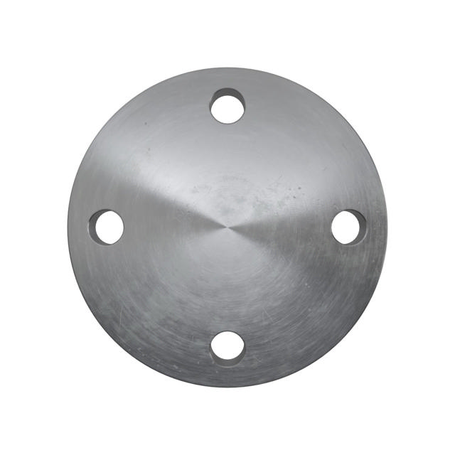 Blindflange