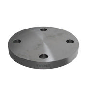 Blindflange