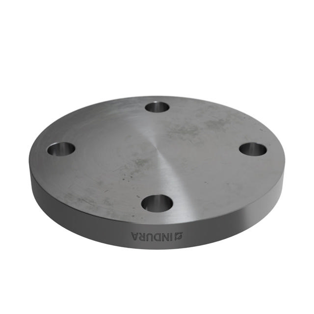 Blindflange